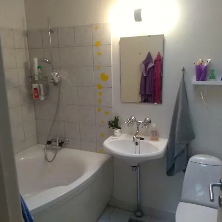 Вилла Familiehuset