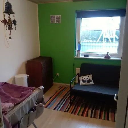 Вилла Familiehuset